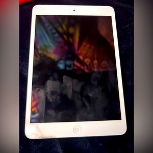 apple ipad mini